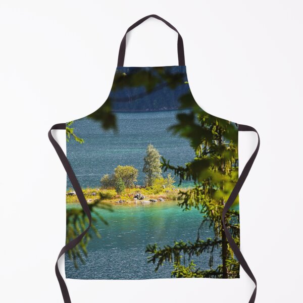 Item preview, Eibsee 4 | Nature photography designed and sold by Mii-pics.