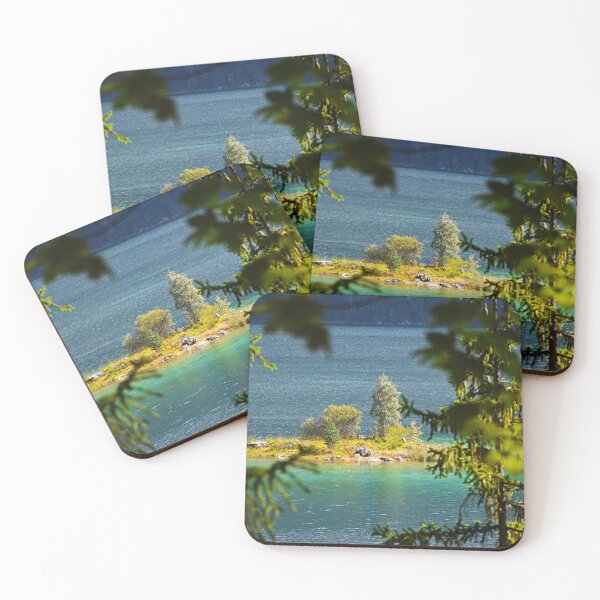 Item preview, Eibsee 4 | Nature photography designed and sold by Mii-pics.
