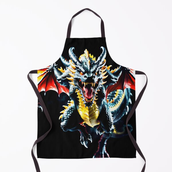 Item preview, Chinese horoscope 2 - Dragon designed and sold by ARabbitHole.