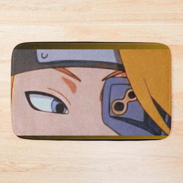 Item preview, Cross-eyed anime character designed and sold by bahiko.