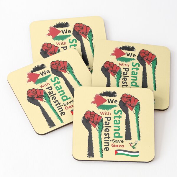 Item preview, Free Gaza = Palastine designed and sold by TugceTee.