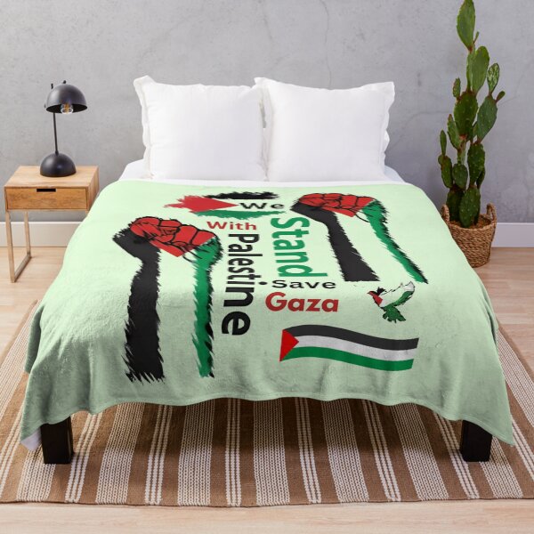 Item preview, Free Gaza = Palastine designed and sold by TugceTee.