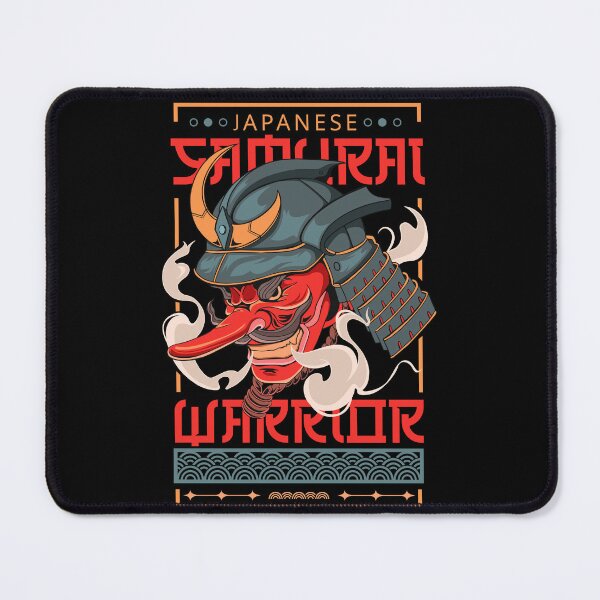 Item preview, Japanese Samurai Urban Clothing designed and sold by Streetkingstore.
