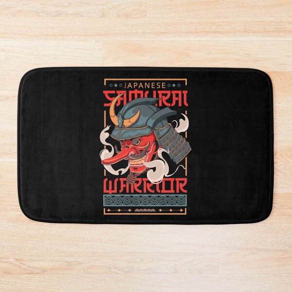 Item preview, Japanese Samurai Urban Clothing designed and sold by Streetkingstore.