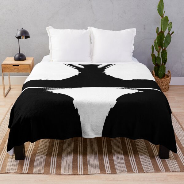 Item preview, Abstract Black And White designed and sold by Natalie Holland.