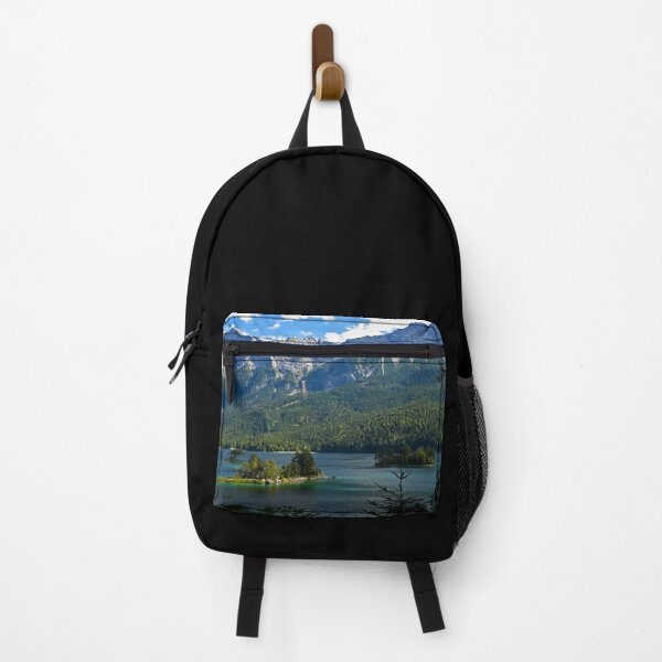 Item preview, Eibsee 5 | Nature photography designed and sold by Mii-pics.