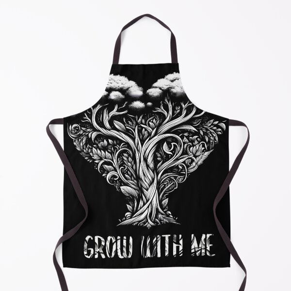 Item preview, Grow With Me designed and sold by OzzFrequency.