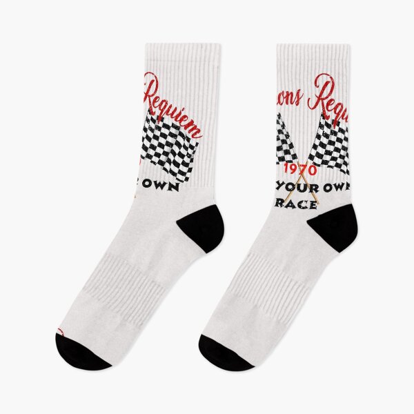 Item preview, Champions Requiem in Red (distressed) designed and sold by Racyfun77.