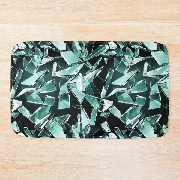 Item preview, Broken and Shattered glass pattern designed and sold by Graphics By Craig.
