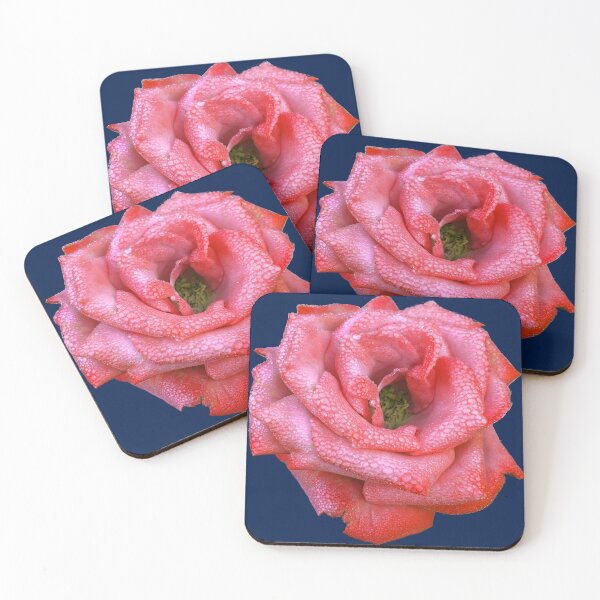 Item preview, Coral Bloom designed and sold by lezell.
