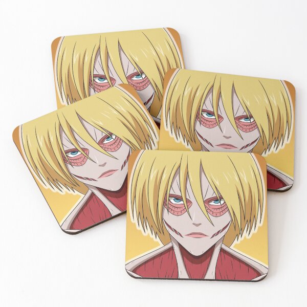 Item preview, Titan Female designed and sold by Retratosanime.