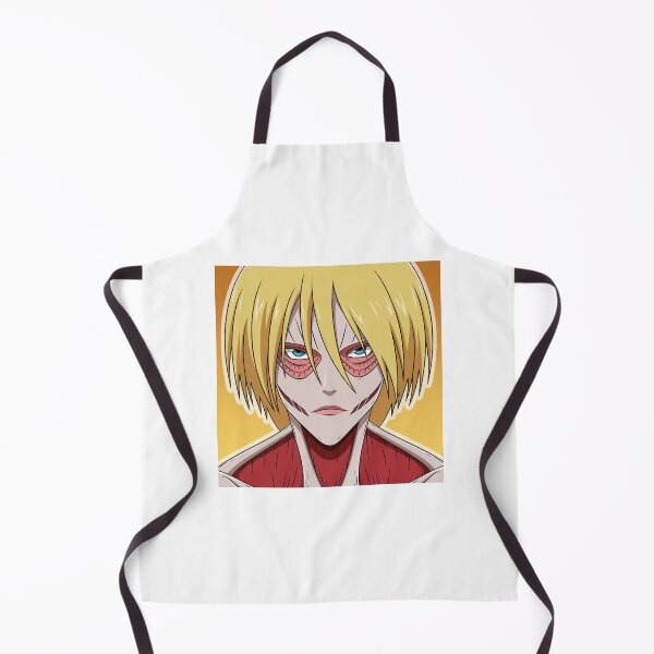 Item preview, Titan Female designed and sold by Retratosanime.