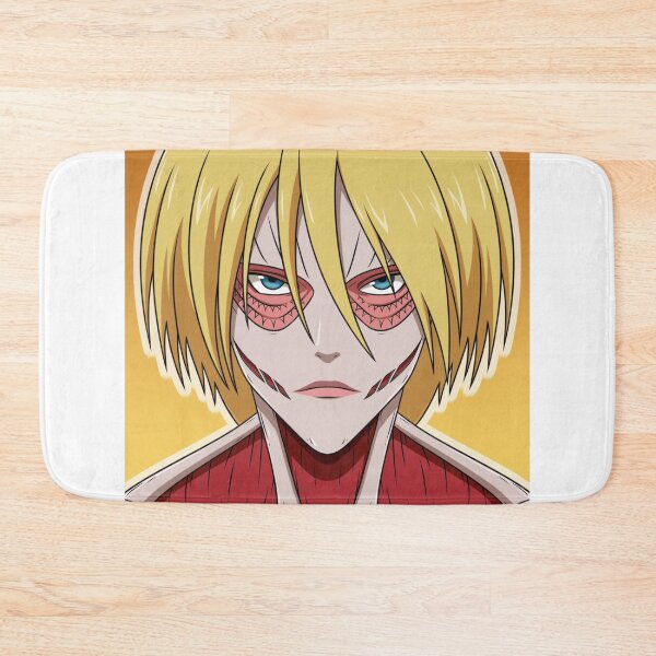 Item preview, Titan Female designed and sold by Retratosanime.