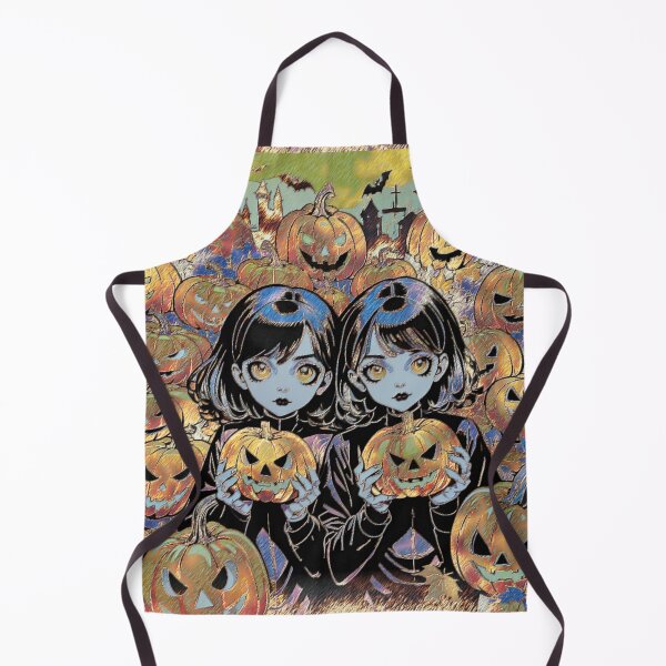 Item preview, Adorable Halloween (Bright Family). designed and sold by MirBer.