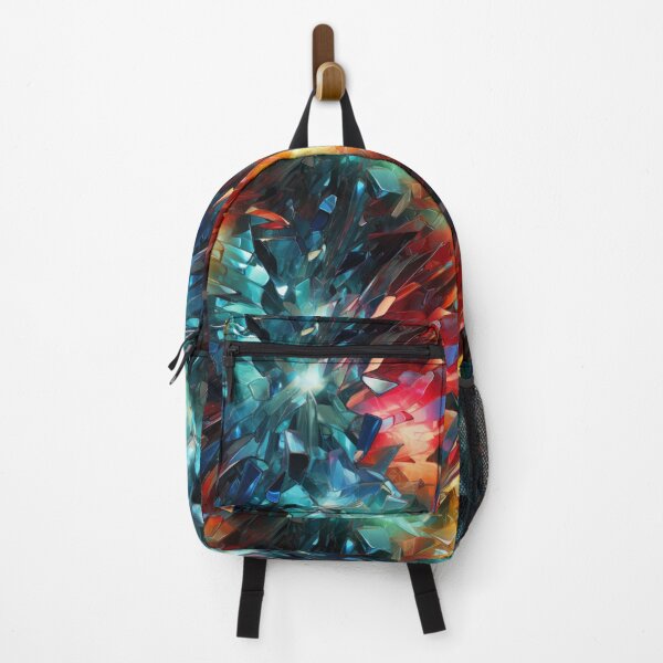 Item preview, Broken and Shattered glass pattern designed and sold by Graphics By Craig.