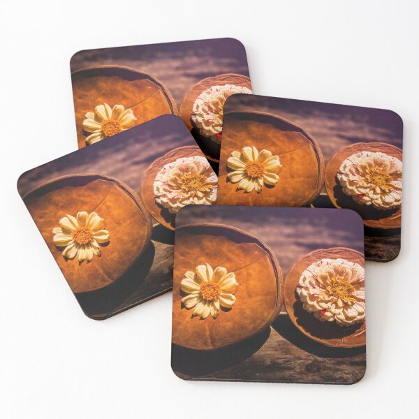 Item preview, Shrooms And Blooms designed and sold by Jim Love.