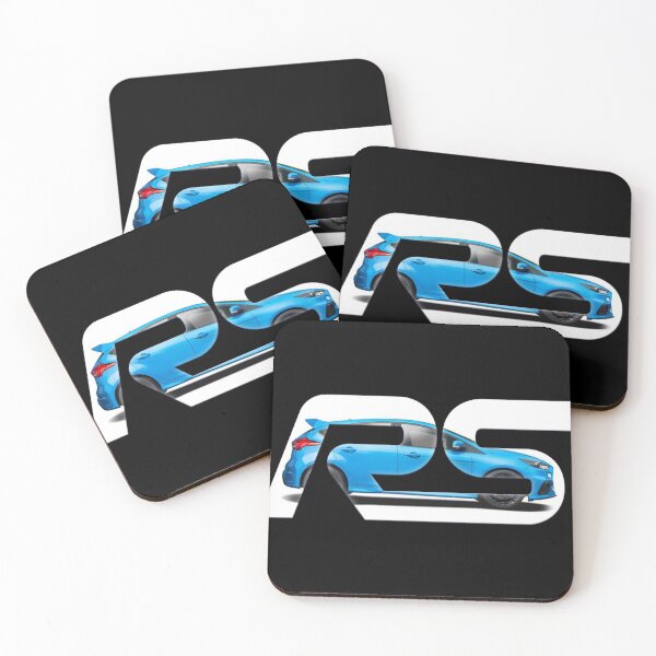 Item preview, RS - Ford Focus RS mk3 designed and sold by igttc.