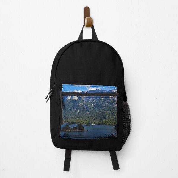 Item preview, Eibsee 6 | Nature photography designed and sold by Mii-pics.
