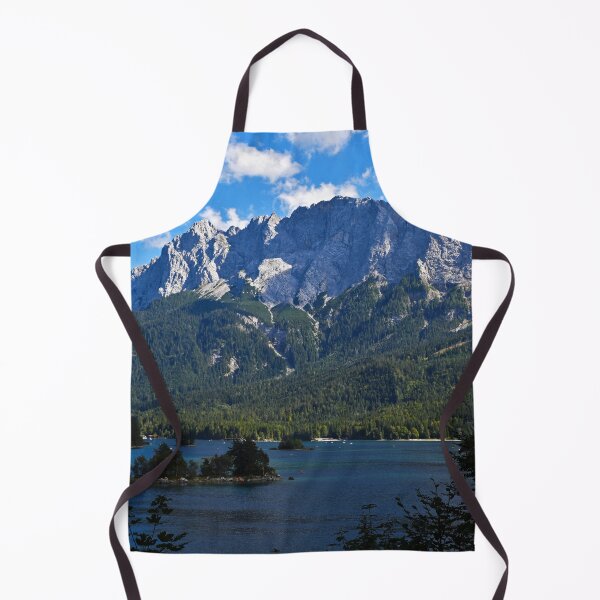Item preview, Eibsee 6 | Nature photography designed and sold by Mii-pics.