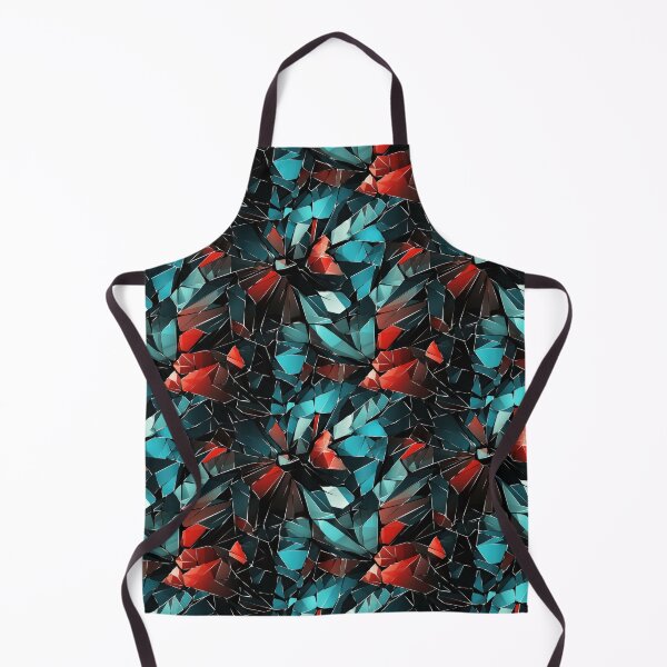 Item preview, Broken and Shattered glass pattern designed and sold by Graphics By Craig.
