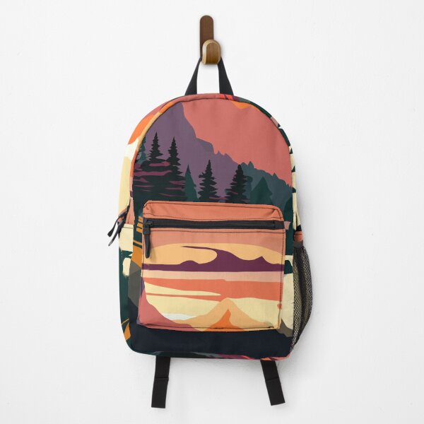Item preview, Nature And Landscapes Art designed and sold by Thundercraften.