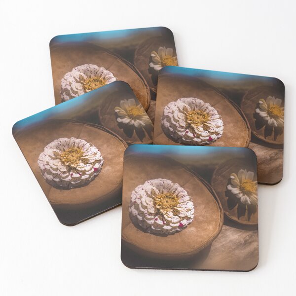 Item preview, Shrooms And Blooms 2 designed and sold by Jim Love.
