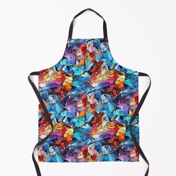 Item preview, Broken and Shattered glass pattern designed and sold by Graphics By Craig.