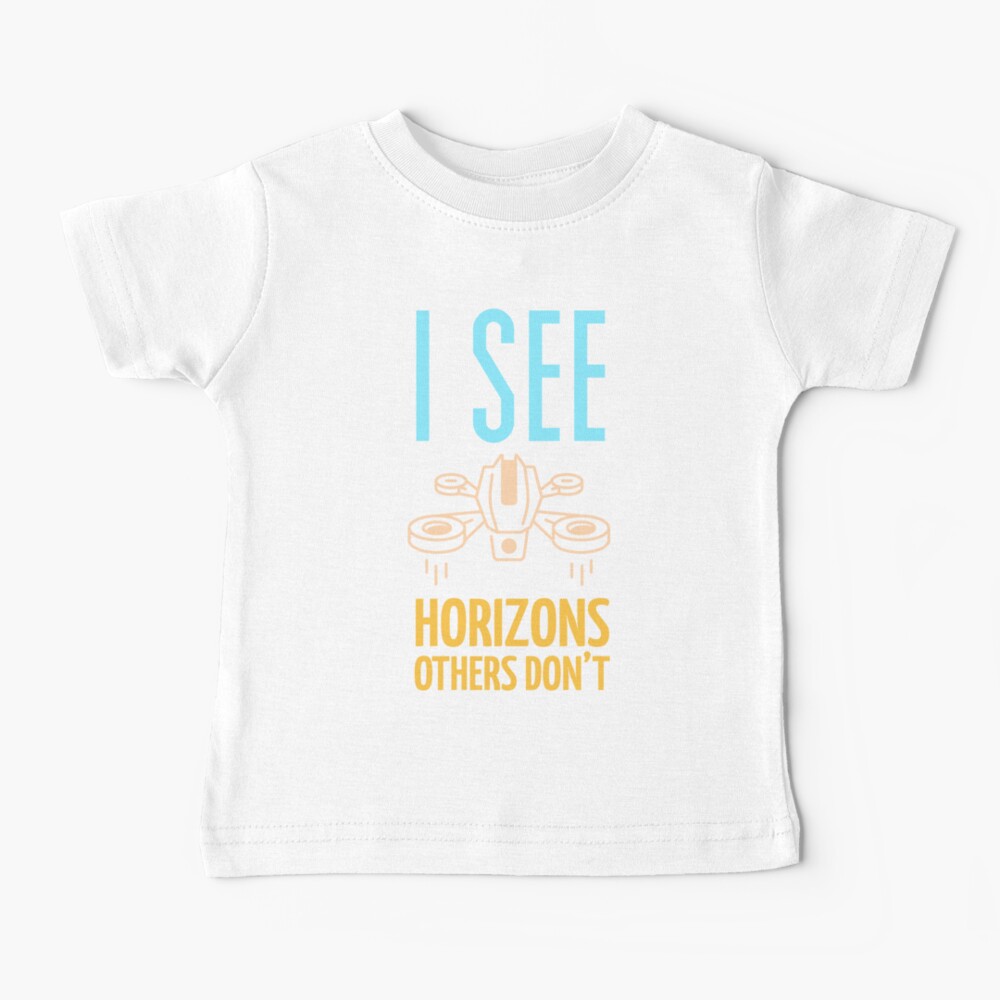Item preview, Baby T-Shirt designed and sold by Teesamust.