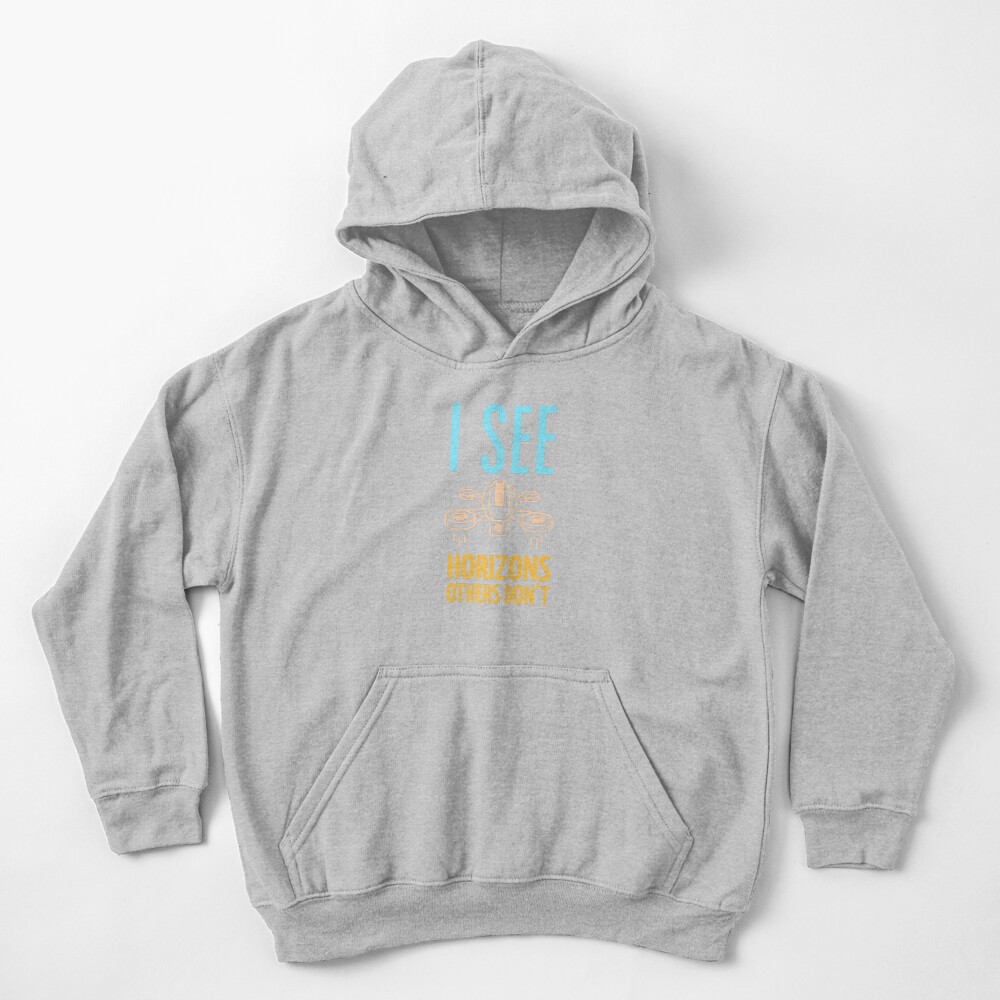 Item preview, Kids Pullover Hoodie designed and sold by Teesamust.