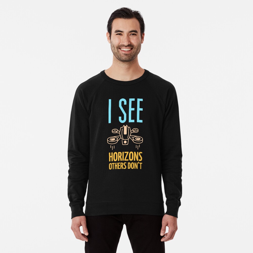 Item preview, Lightweight Sweatshirt designed and sold by Teesamust.