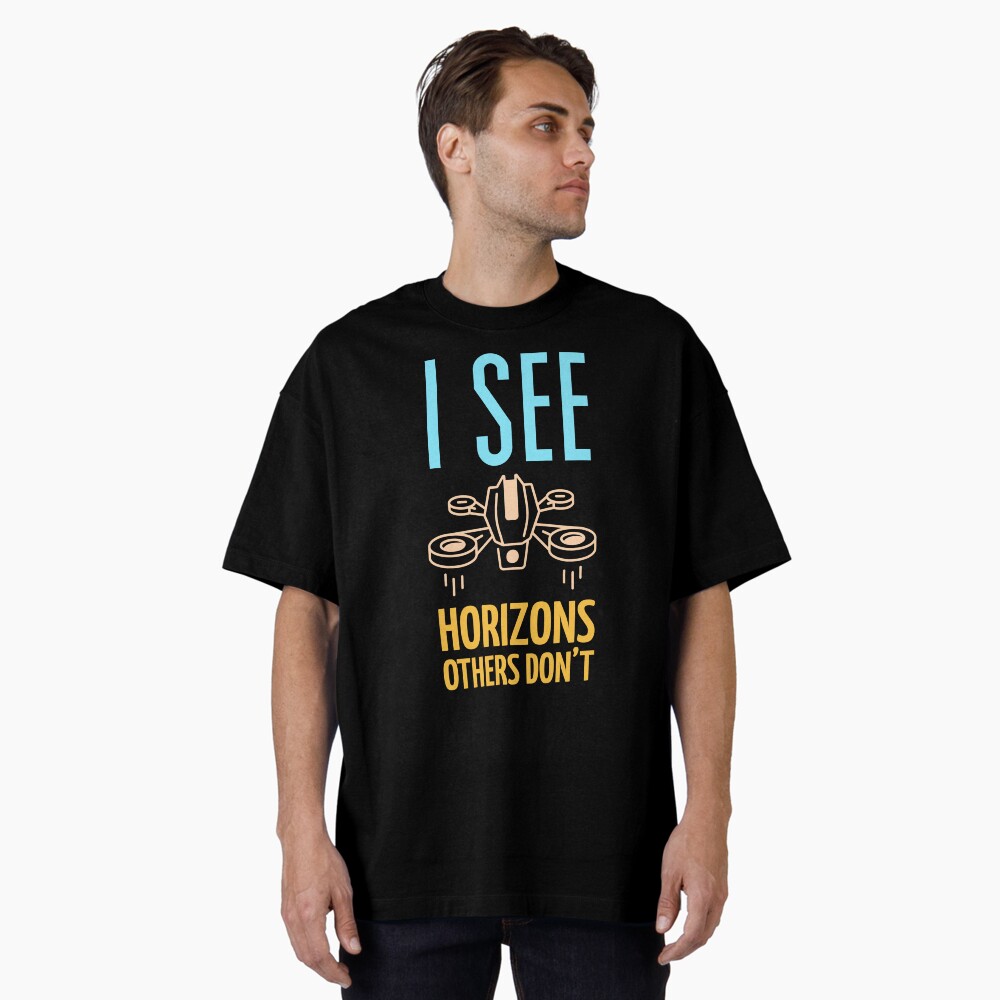 Item preview, Oversized T-Shirt designed and sold by Teesamust.
