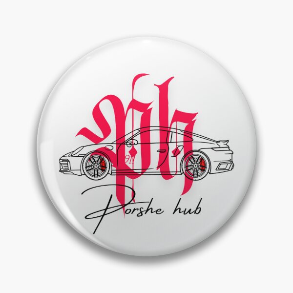 Item preview, PH Porshe hub 911 designed and sold by Wizard-shop1.