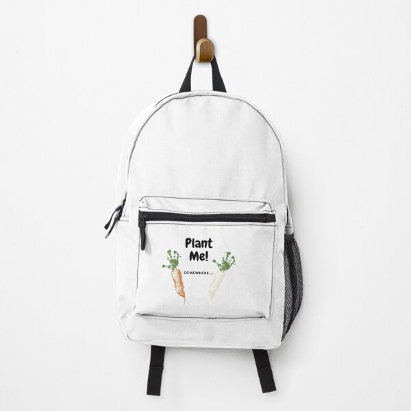 Item preview, Plant me ! Somewhere... designed and sold by Created by Aia.