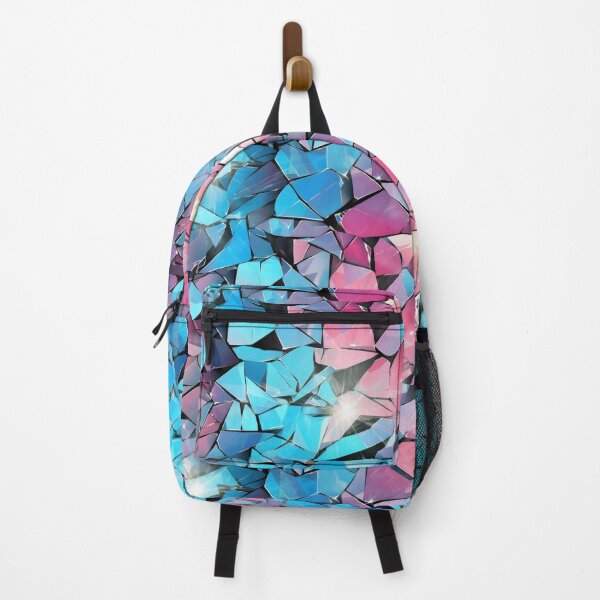 Item preview, Broken and Shattered glass pattern designed and sold by Graphics By Craig.