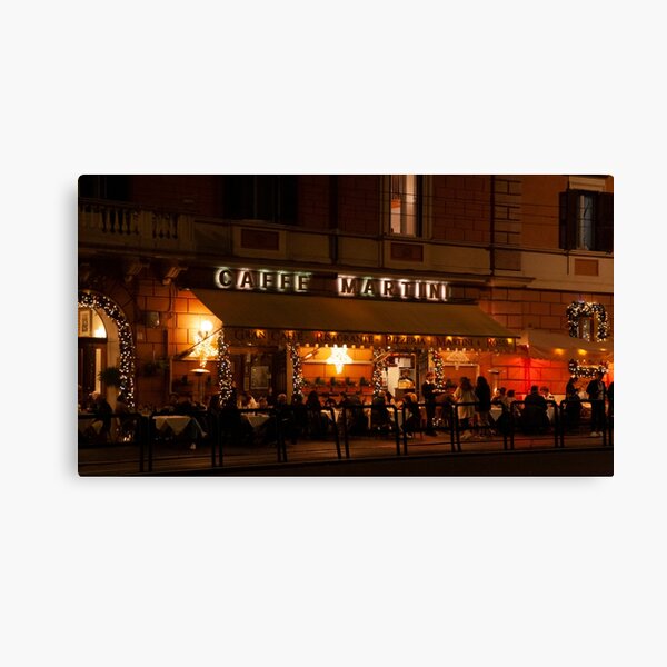 Item preview, Cafè @Colosseo designed and sold by Sarphoto.