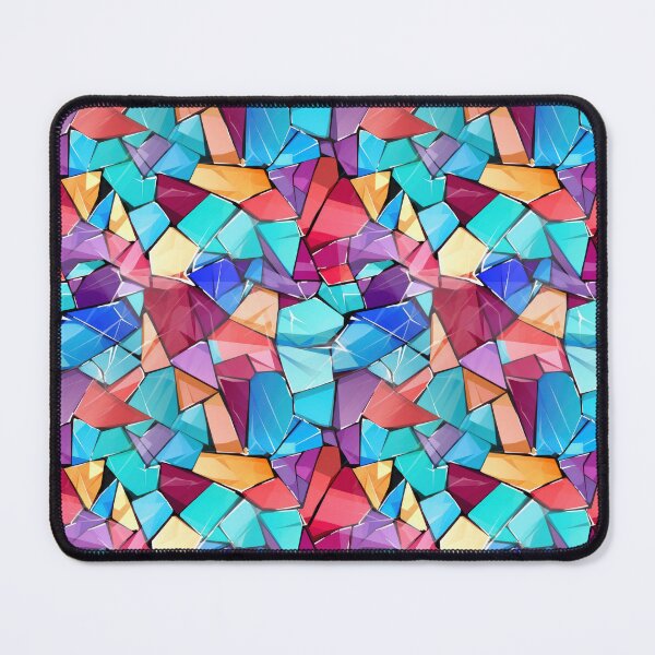 Item preview, Broken and Shattered glass pattern designed and sold by Graphics By Craig.