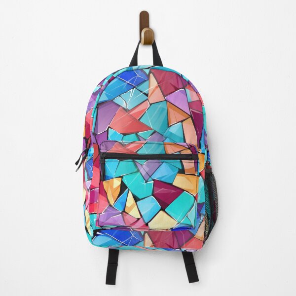Item preview, Broken and Shattered glass pattern designed and sold by Graphics By Craig.