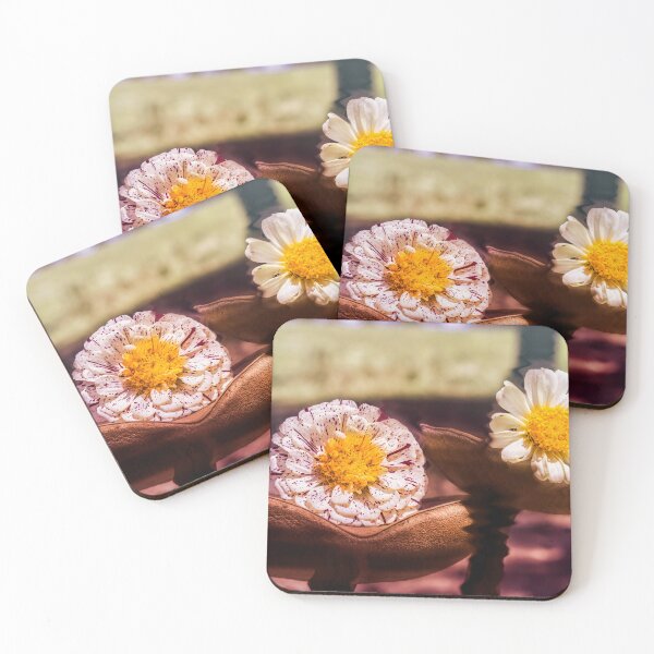 Item preview, Shrooms And Blooms 4 designed and sold by Jim Love.