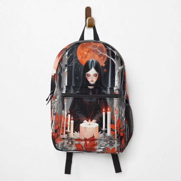 Item preview, Witch aesthetic, the witchery, sorcery designed and sold by Filotecnia.