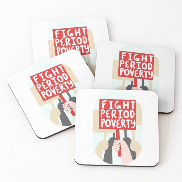 Item preview, International Day Against Poverty designed and sold by Unique Idea.