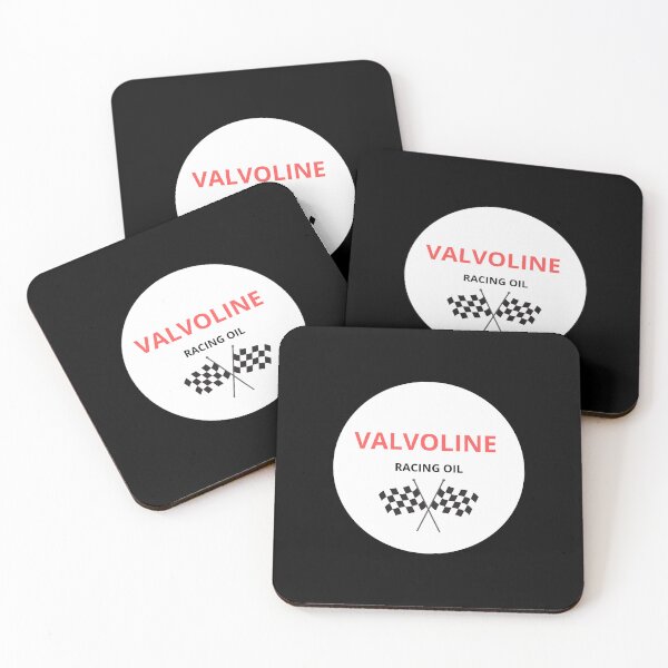 Item preview, Valvoline racing designed and sold by Patrycja1999.