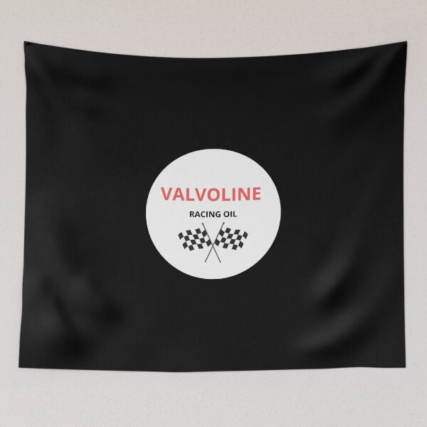 Item preview, Valvoline racing designed and sold by Patrycja1999.