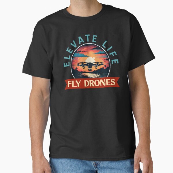 Classic T-Shirt