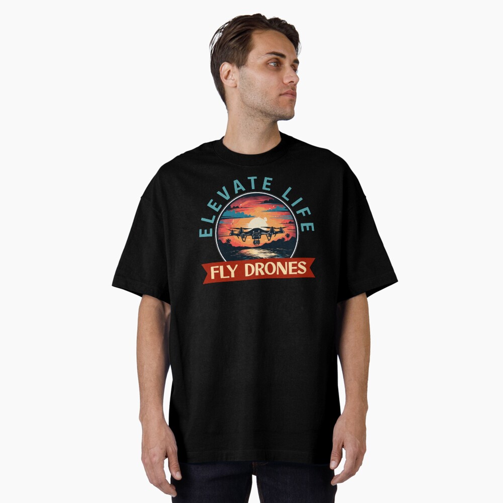 Item preview, Oversized T-Shirt designed and sold by Teesamust.