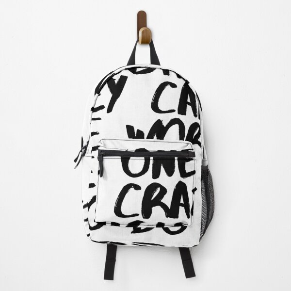 Item preview, Crazy Ones designed and sold by L'etoile De La Mode.