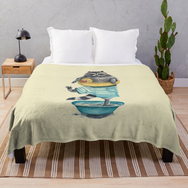Item preview, I'm bathing in style designed and sold by Shami23art.