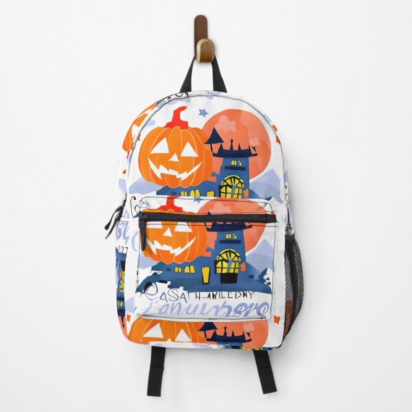 Item preview, Halloween, haunted house designed and sold by Mario-Martinez.