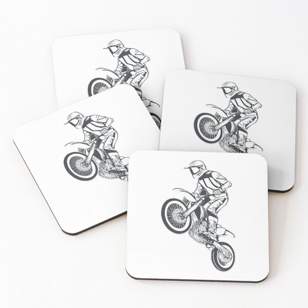 Item preview, Motor Cross designed and sold by predoks.