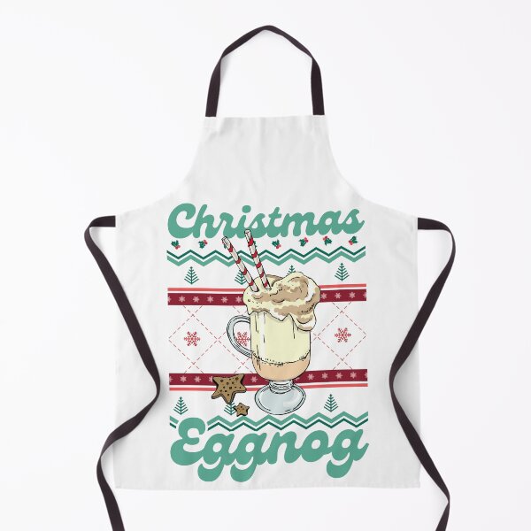 Item preview, Christmas Eggnog, Ugly Christmas, Christmas Cheers designed and sold by AryaSubramanian.