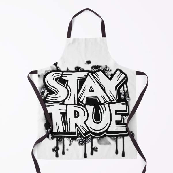 Item preview, Stay true designed and sold by PrintopiaHaven.